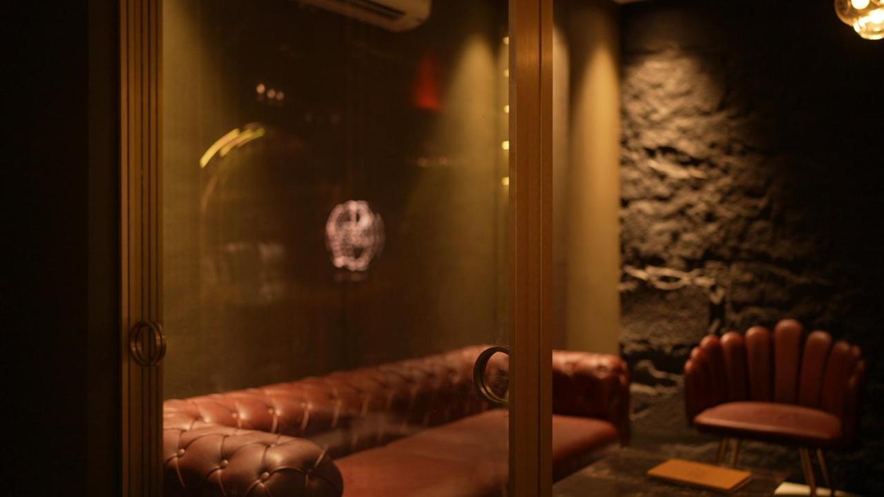 Aquila Grand Suites - Noida Sector 136 Eksteriør billede